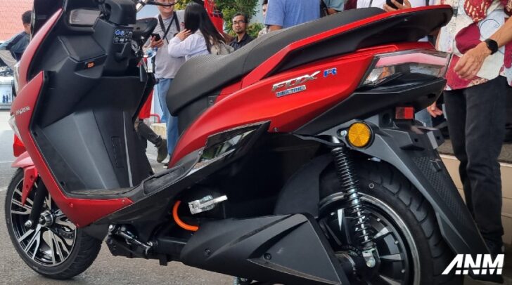 Dengarkan Konsumen, Polytron Fox R Alami Banyak Peningkatan