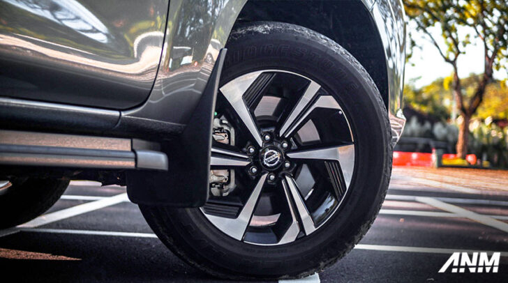 Baru Pulang Mudik? Jangan Lupa Cek Komponen-komponen Ini!