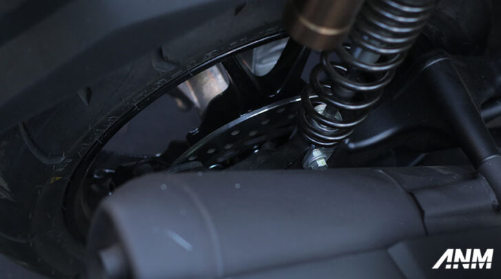 Mau Suspensi Lebih Awet dan Terawat? Yamaha STSJ Punya&nbsp;Tipsnya!