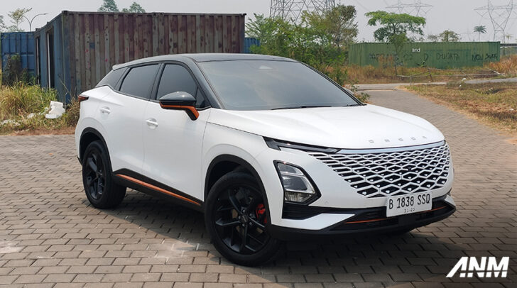 Omoda & Jaecoo Catat Peningkatan Penjualan Skala Global Pada Bulan&nbsp;Maret!