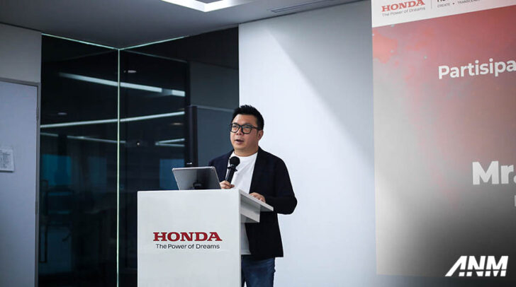 Gaspol!! Honda Surabaya Center Segera Tambah 12 Cabang&nbsp;Baru!