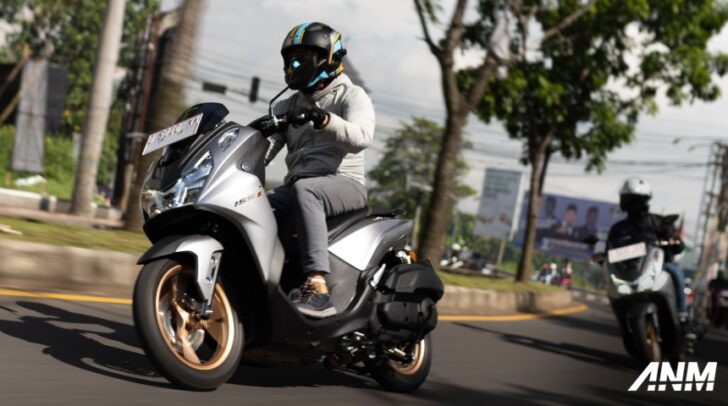 Inilah 4 Tanda-tanda Motor Anda Perlu Di Service!