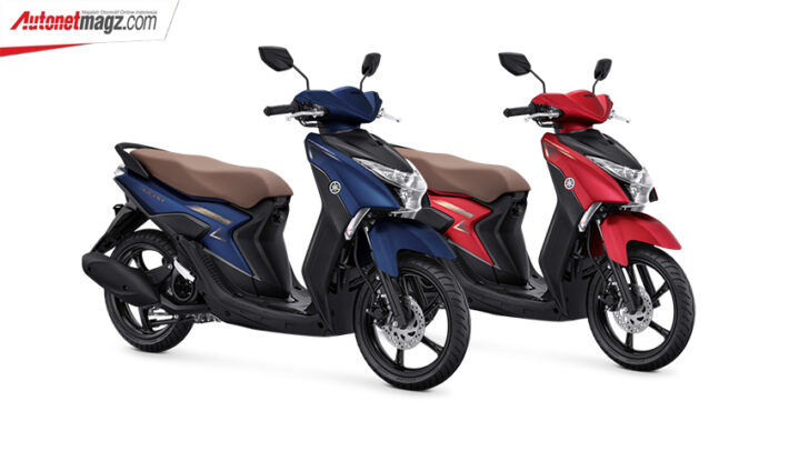 Yamaha STSJ Berikan Promo Menarik Bulan Ini, Ada Banyak Diskon&nbsp;Spesial!