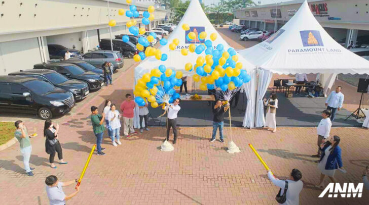 BEZ Auto Center Punya Lokasi Baru, Lebih Strategis &&nbsp;Luas!