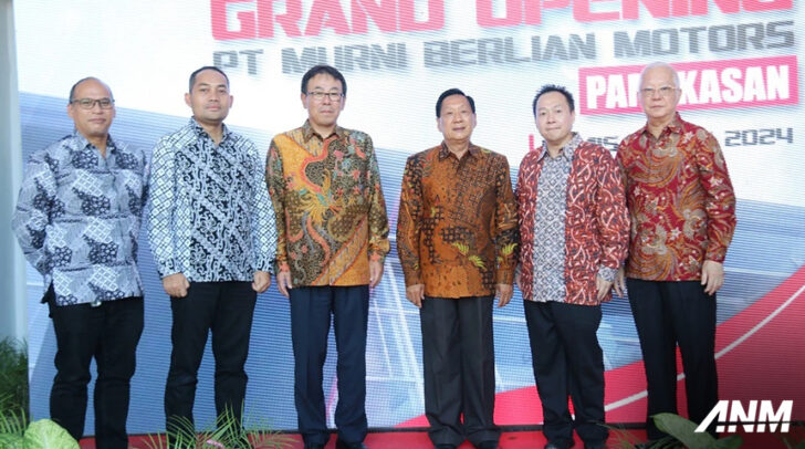 Mitsubishi Buka Dealer Pertamanya di Pulau Madura, Langsung Ada&nbsp;Promo!
