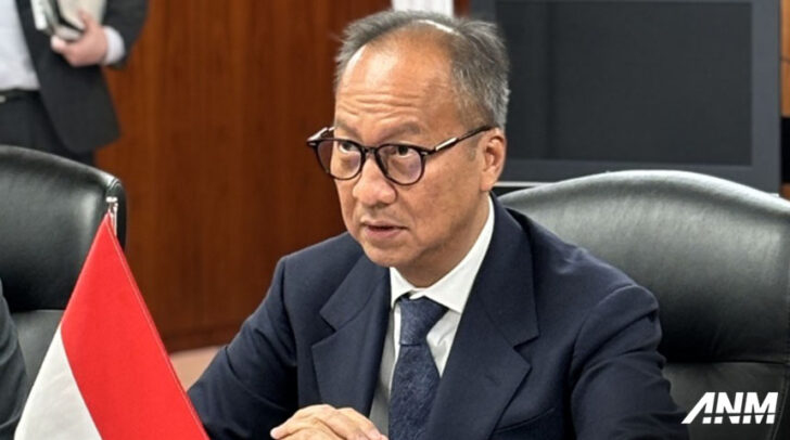 Jepang Ingin Tingkatkan Kerjasama Otomotif di Indonesia, Efek China?