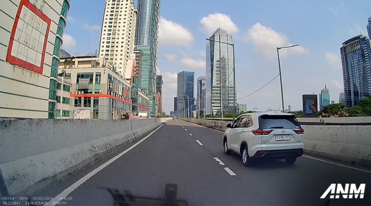 Inilah Fungsi Lain dari DashCam yang Perlu&nbsp;Diketahui!