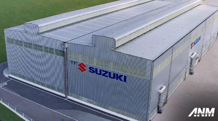 Suzuki Mulai Operasikan Pabrik Biogas di Manesar,&nbsp;India