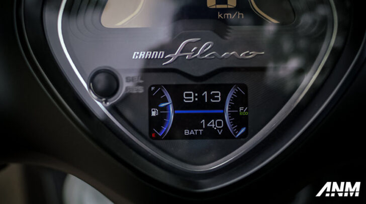 Jangan Berkendara dengan Kondisi Bensin Tiris, Ini&nbsp;Akibatnya!