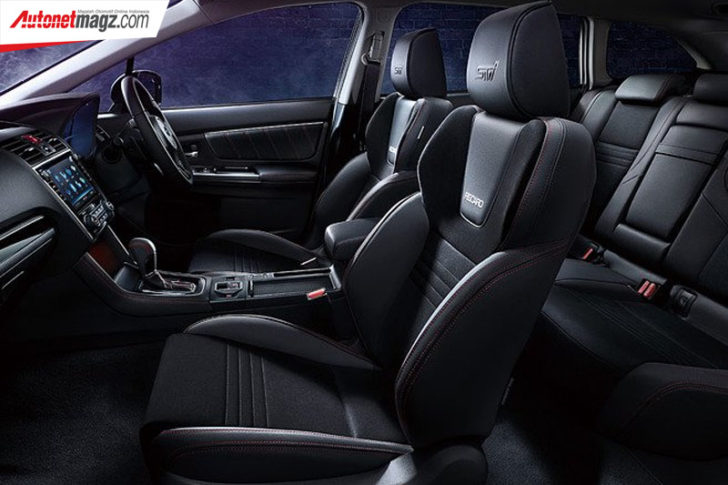 BBS dan Recaro Terancam Bangkrut! Bakal Jadi Barang Langka?