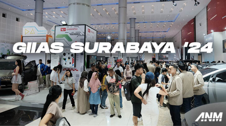 Astra Financial Punya Banyak Promo Sambut GIIAS&nbsp;Surabaya!