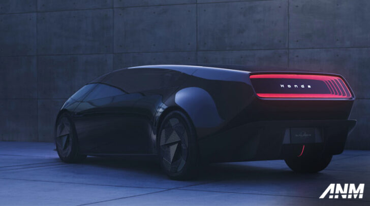 Honda Saloon dan Space Hub Berhasil Raih Red Dot Design Award 2024