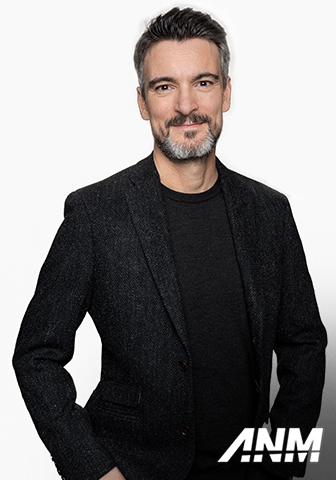 Kia Umumkan Head of Global Design Baru! Kuatkan Filosofi ‘Opposites&nbsp;United’