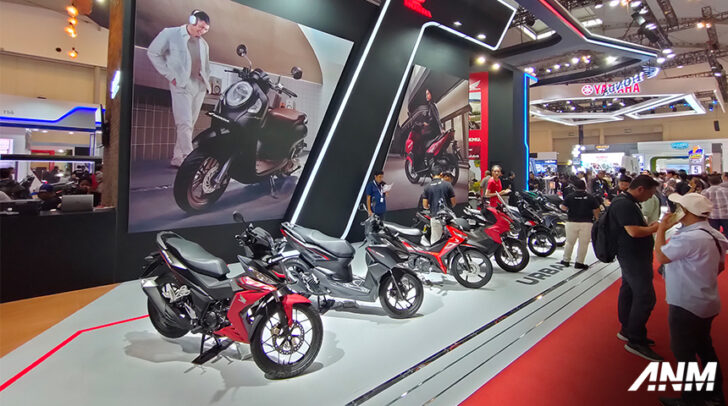 IMOS 2024 Akan Hadir Pada Akhir Oktober Mendatang! Seperti Apa?