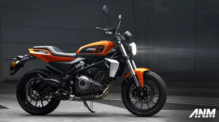 Soal X 440 dan X 350, Harley Davidson Indonesia Tunggu Keputusan Prinsipal