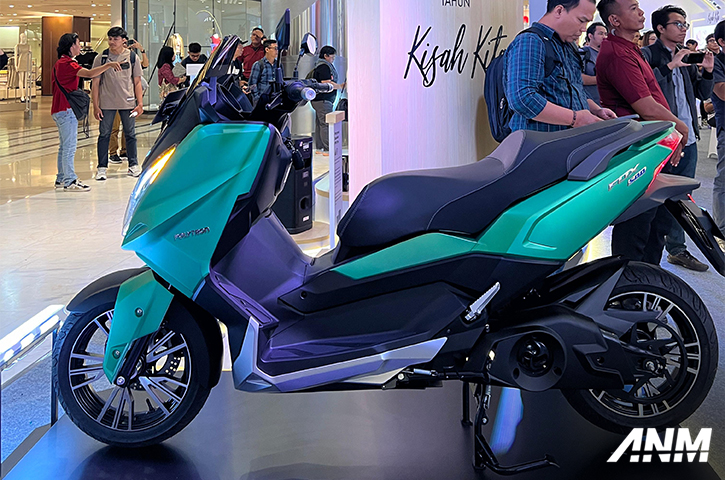 Polytron Luncurkan Fox 500, Varian Flagship Tak Sampai Rp 40 Jutaan!